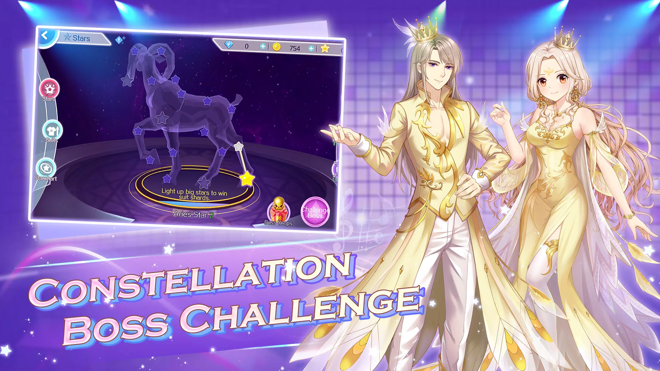 Sweet Dance Screenshot 4