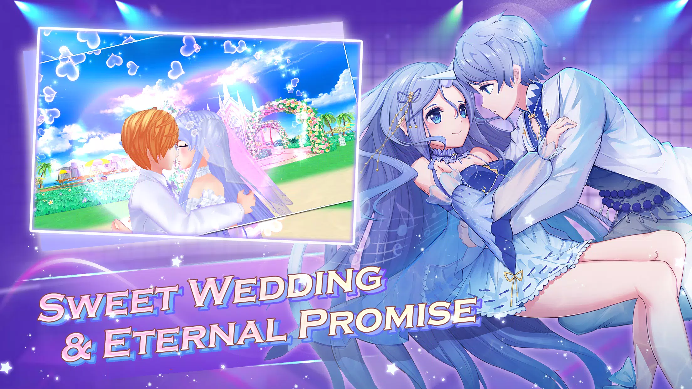 Sweet Dance Screenshot 5