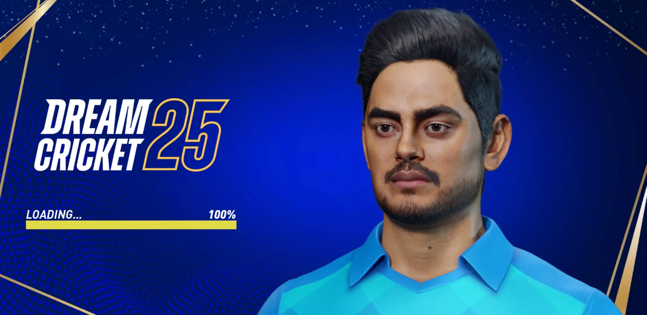 Dream Cricket Screenshot 4