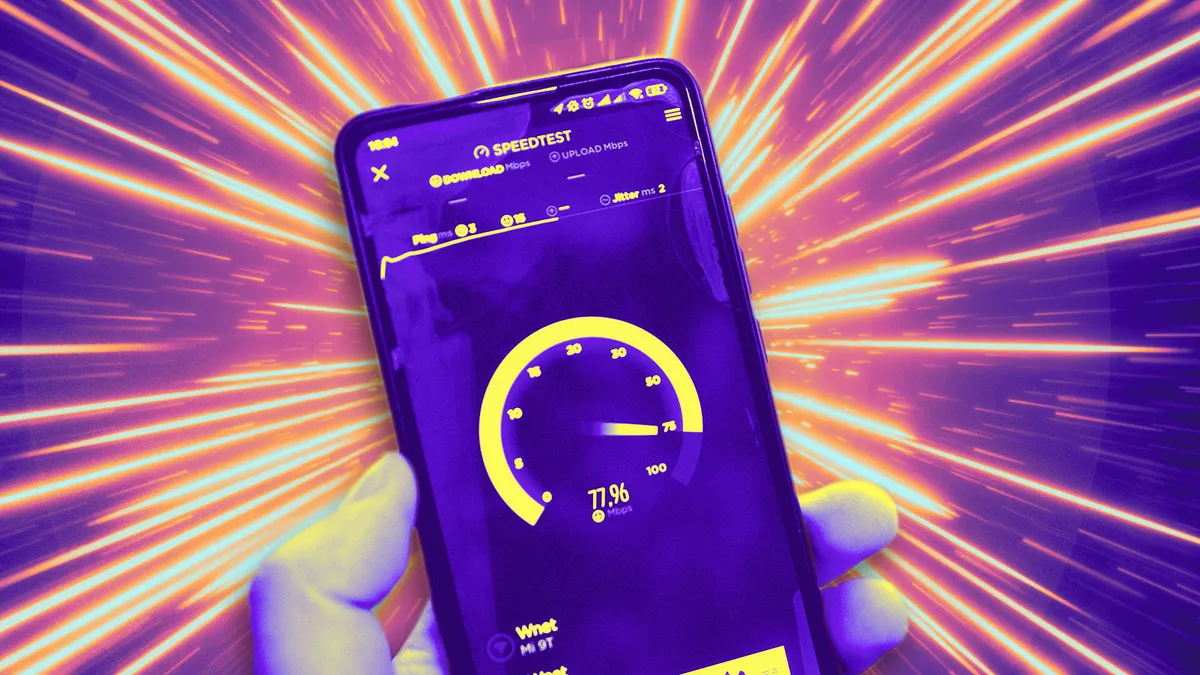 Top Internet Speed Test Tools in 2025 — Which One Should You Use?