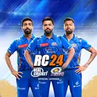 Real Cricket™ 24