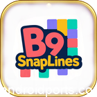 B9 SnapLines icon