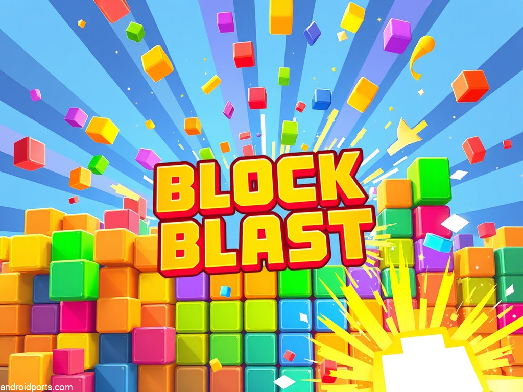 Block Blast! icon