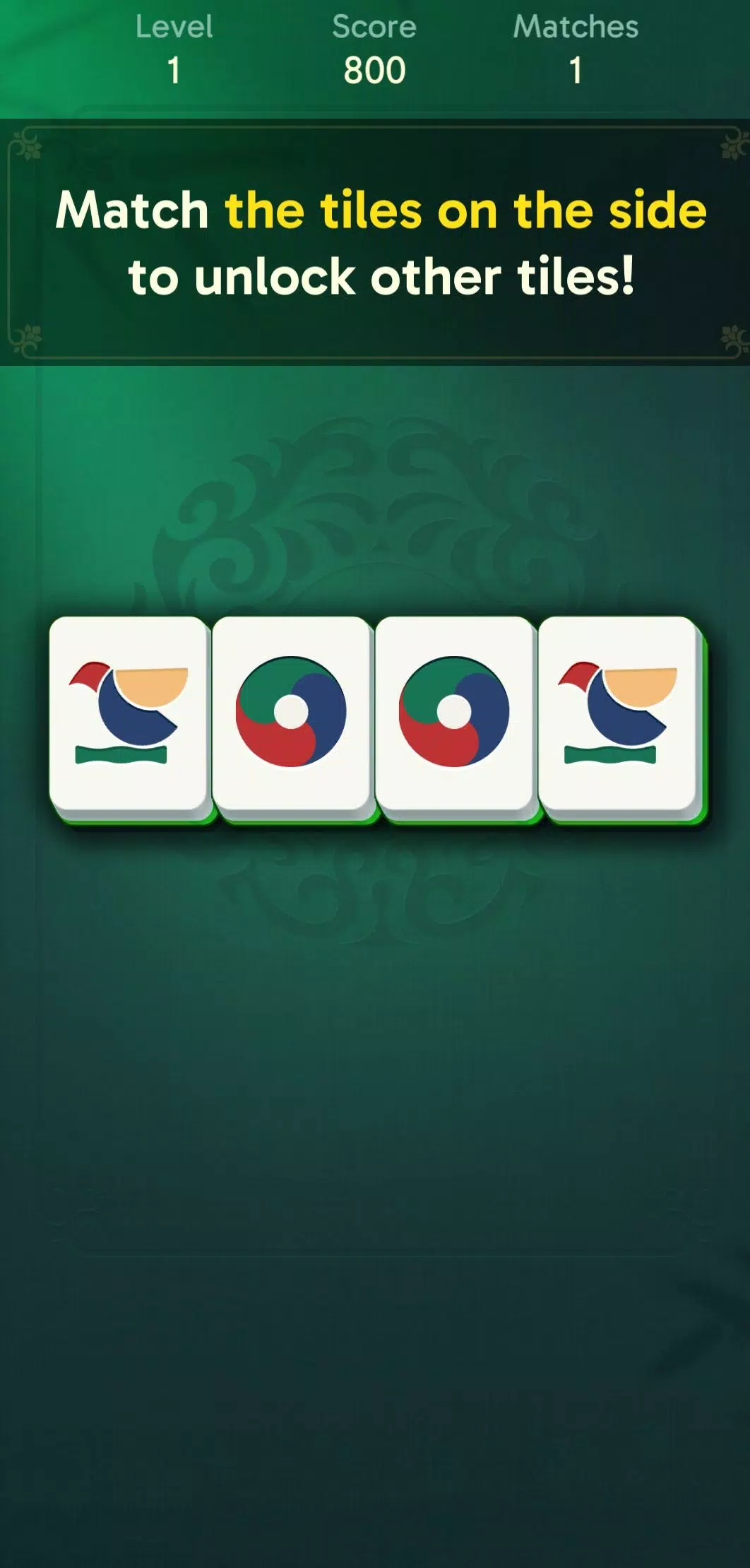 Vita Mahjong Screenshot 4