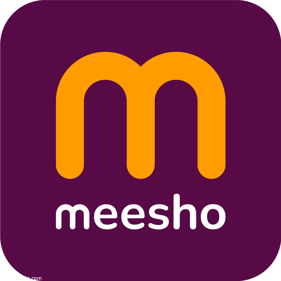 Meesho icon