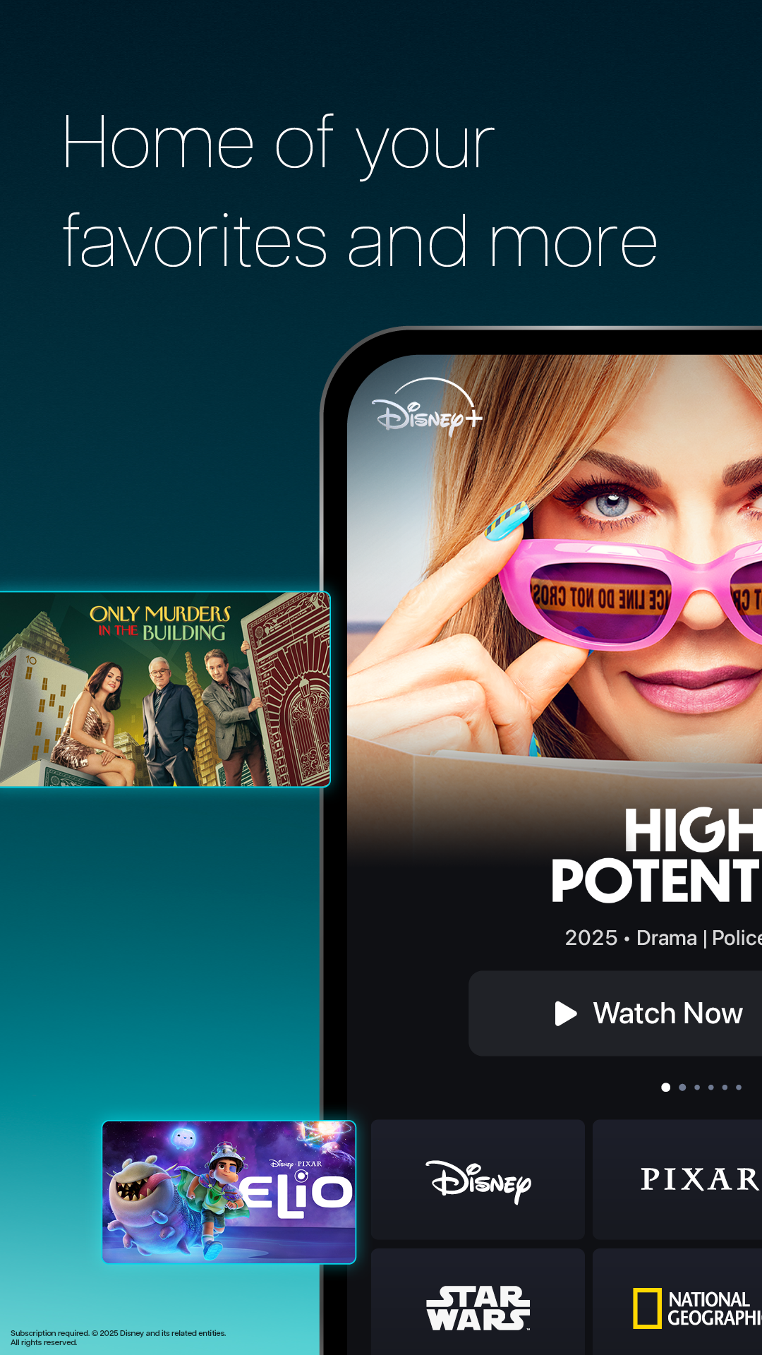 Disney+ APK Download