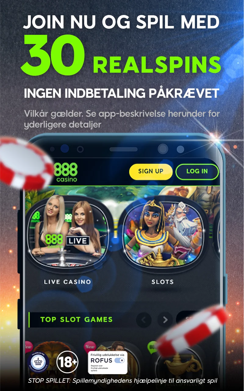 888 Casino apk download