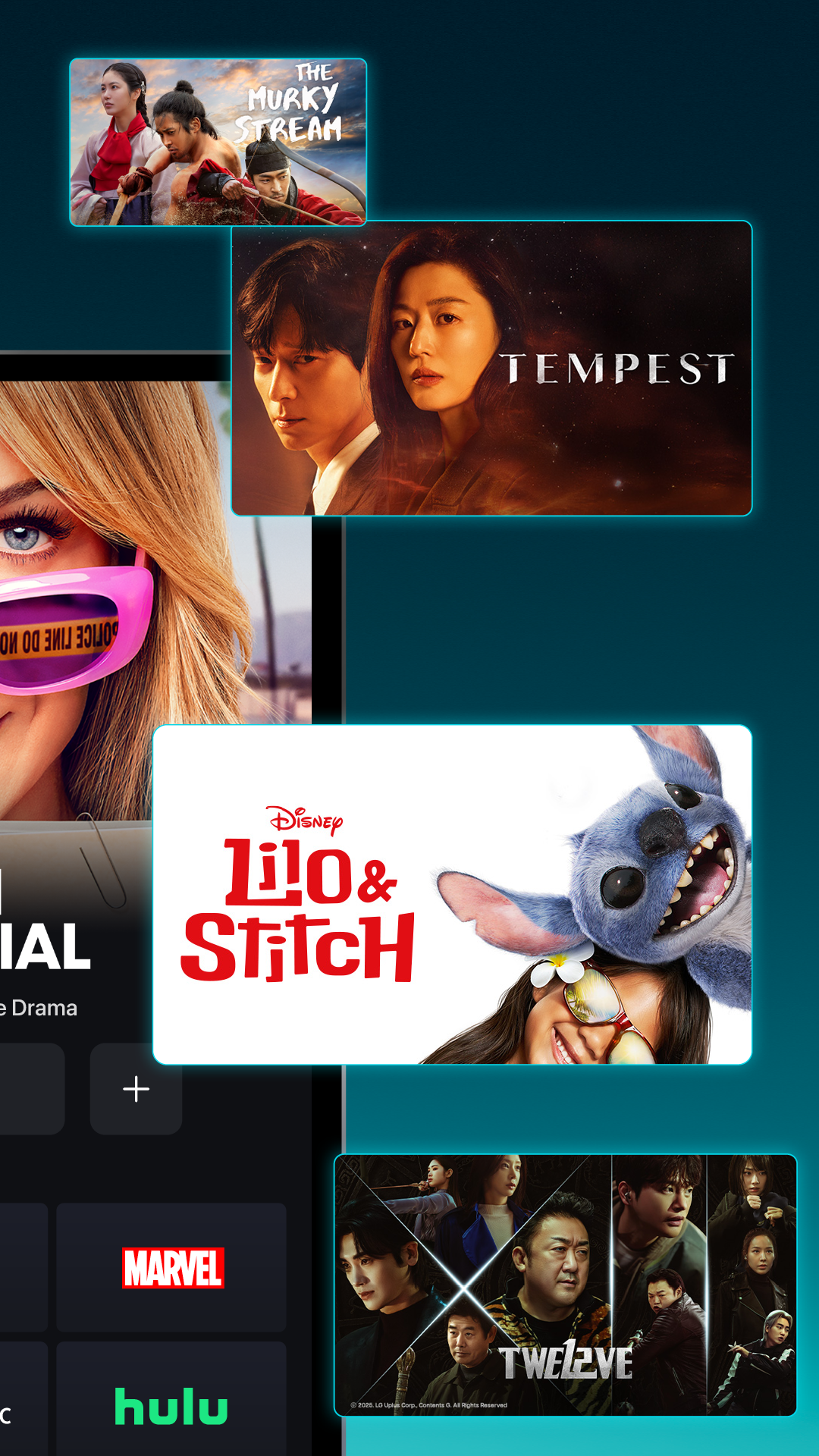 Disney+ APK Download