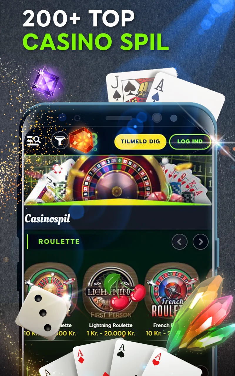 888 Casino apk download