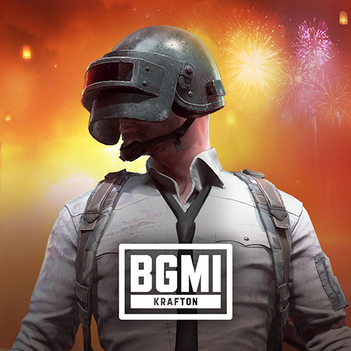 Battlegrounds Mobile India