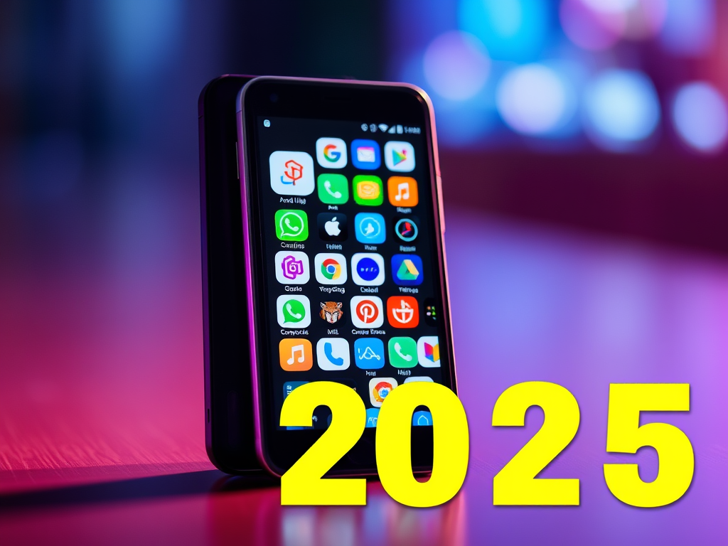 Best Android Apps 2025: The Top Picks for Daily Use!
