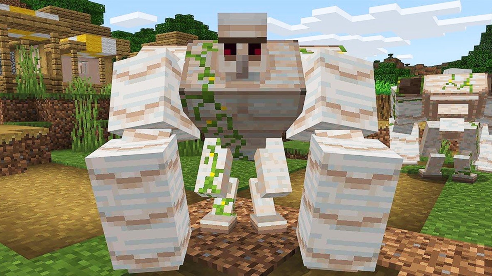 Block Crazy Robo World Craft APK Download