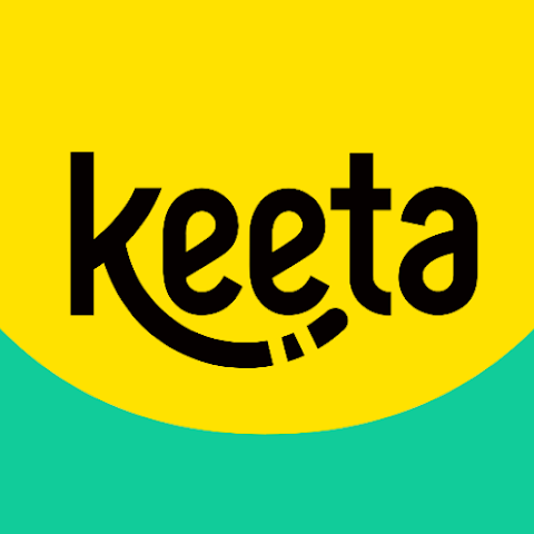 Keeta – Food Delivery App Download MOD APK