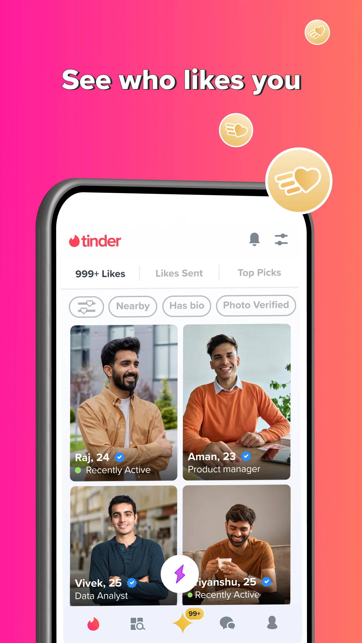 Tinder APK Download