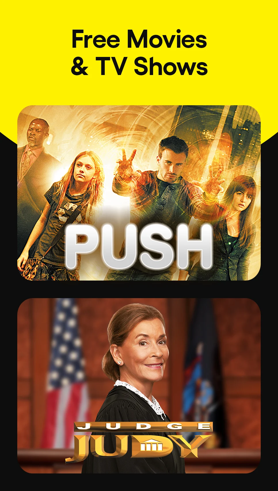 Pluto TV App Download