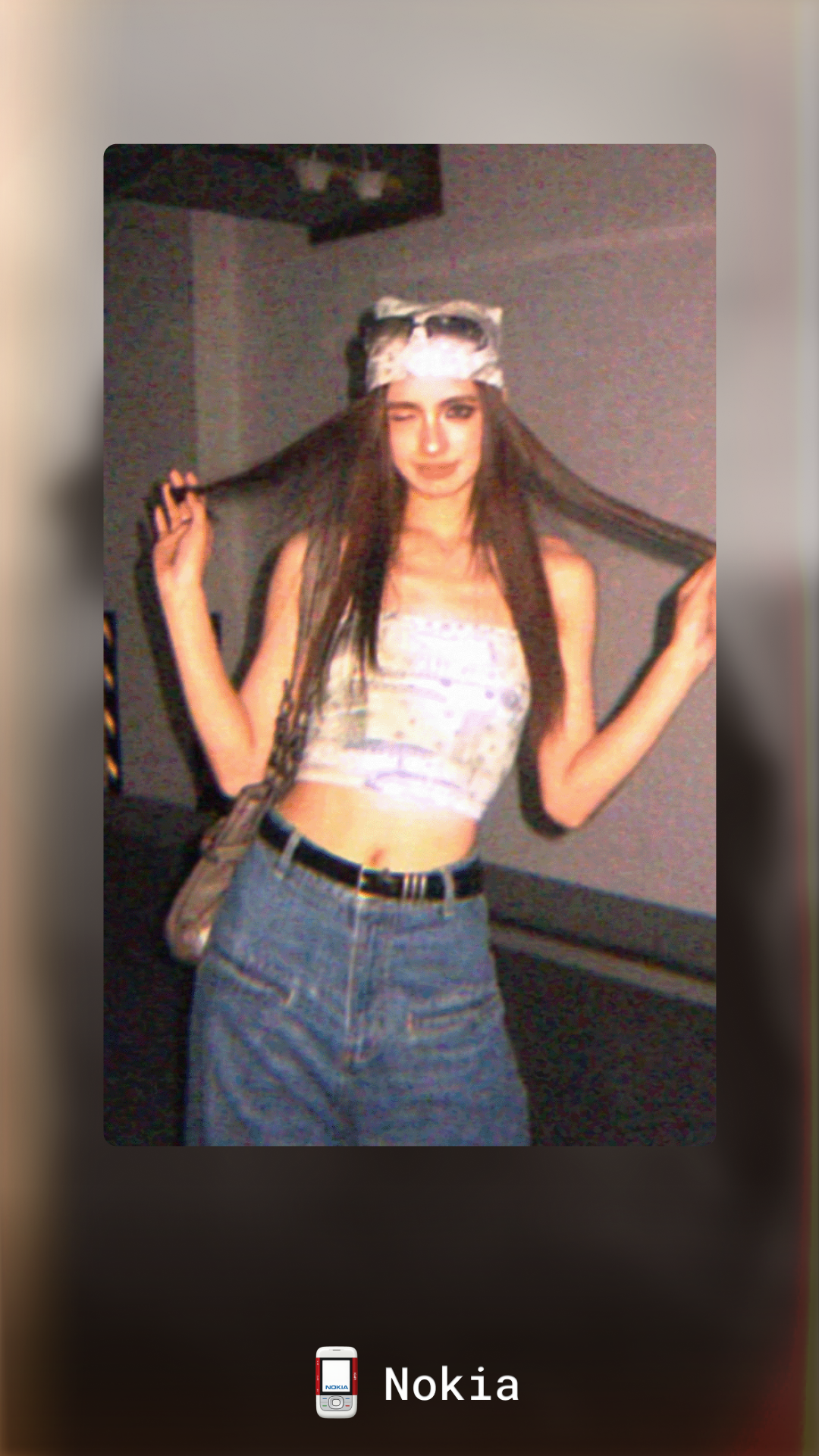 Kapi Cam – Y2K & CCD Camera APK Download