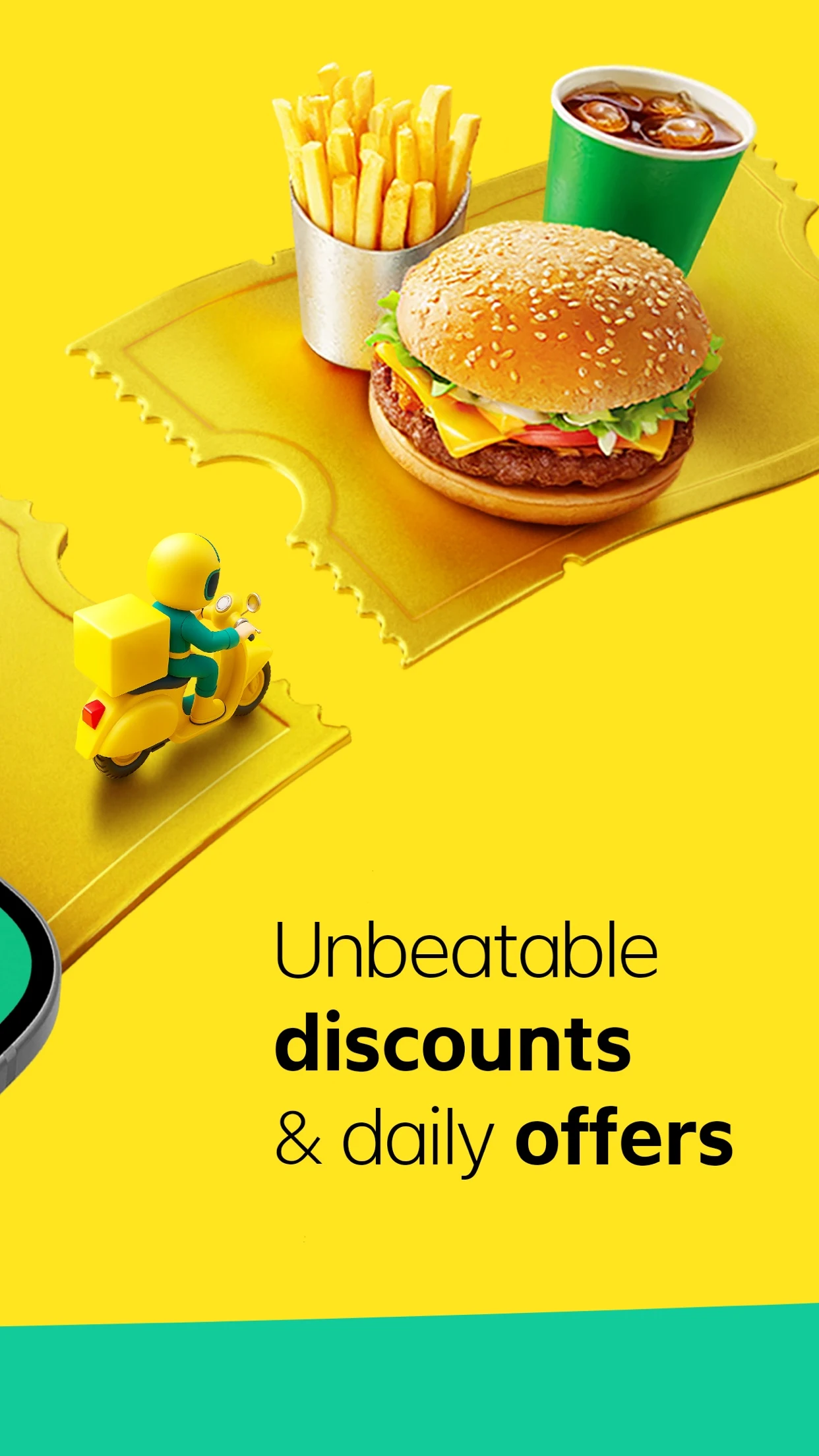 Keeta – Food Delivery App Download