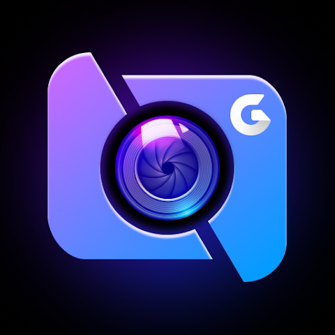 G PRO Camera - LMC 8.4