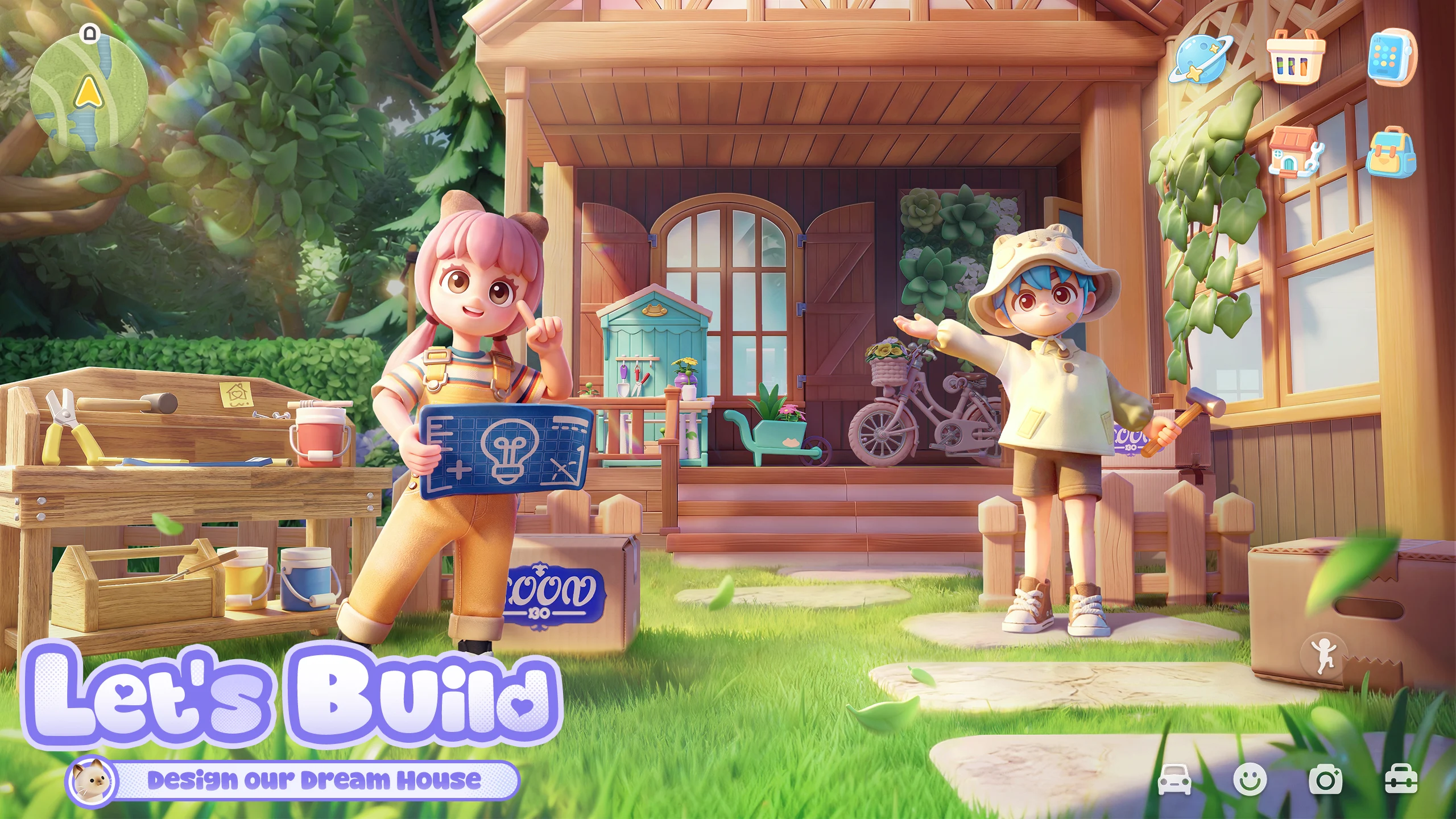 Heartopia APK Download