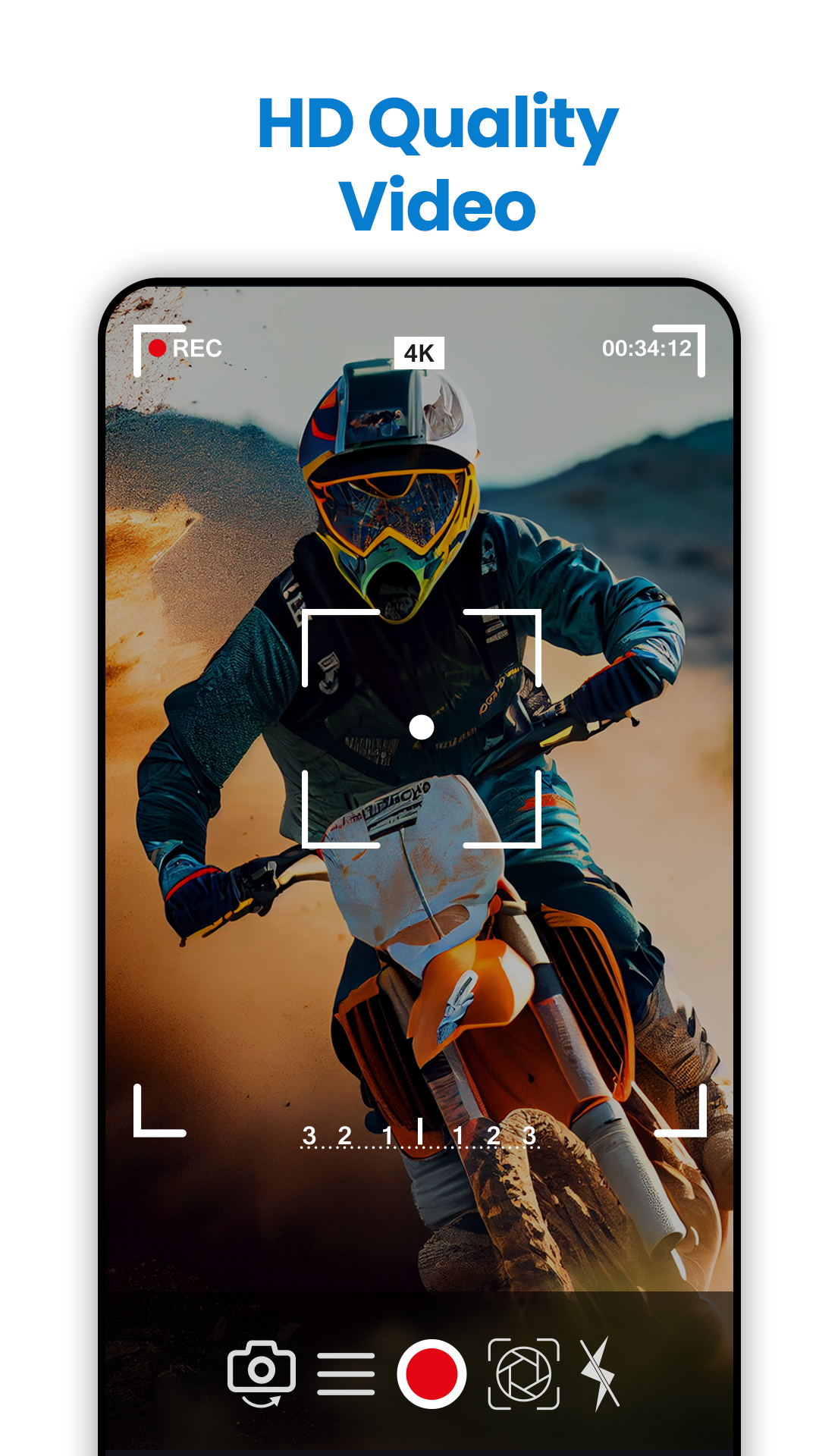 Download G PRO Camera – LMC 8.4 MOD APK