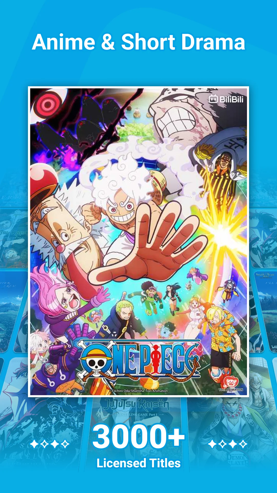 Download Bilibili APK