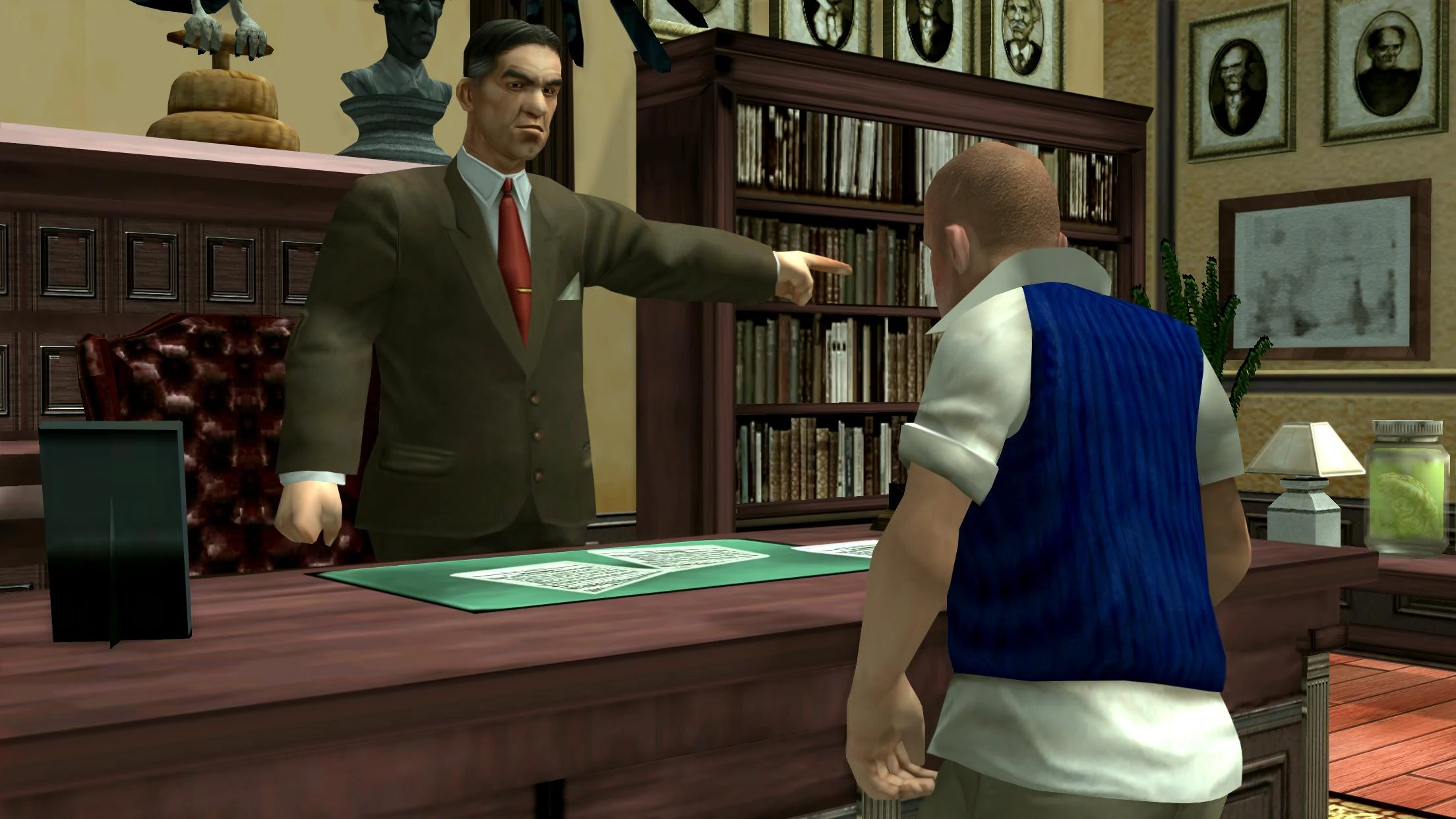 Download Bully: Anniversary Edition APK