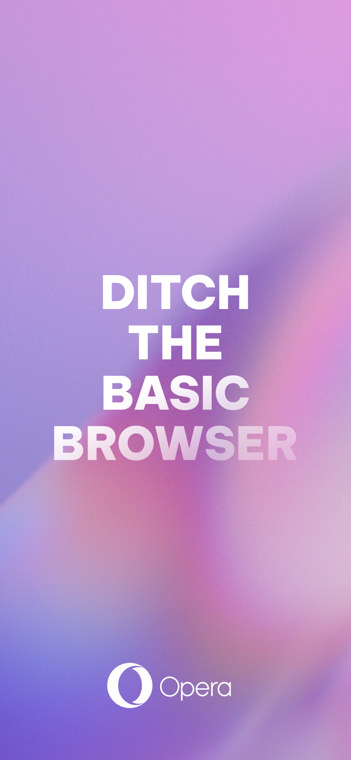 Download Opera Browser APK