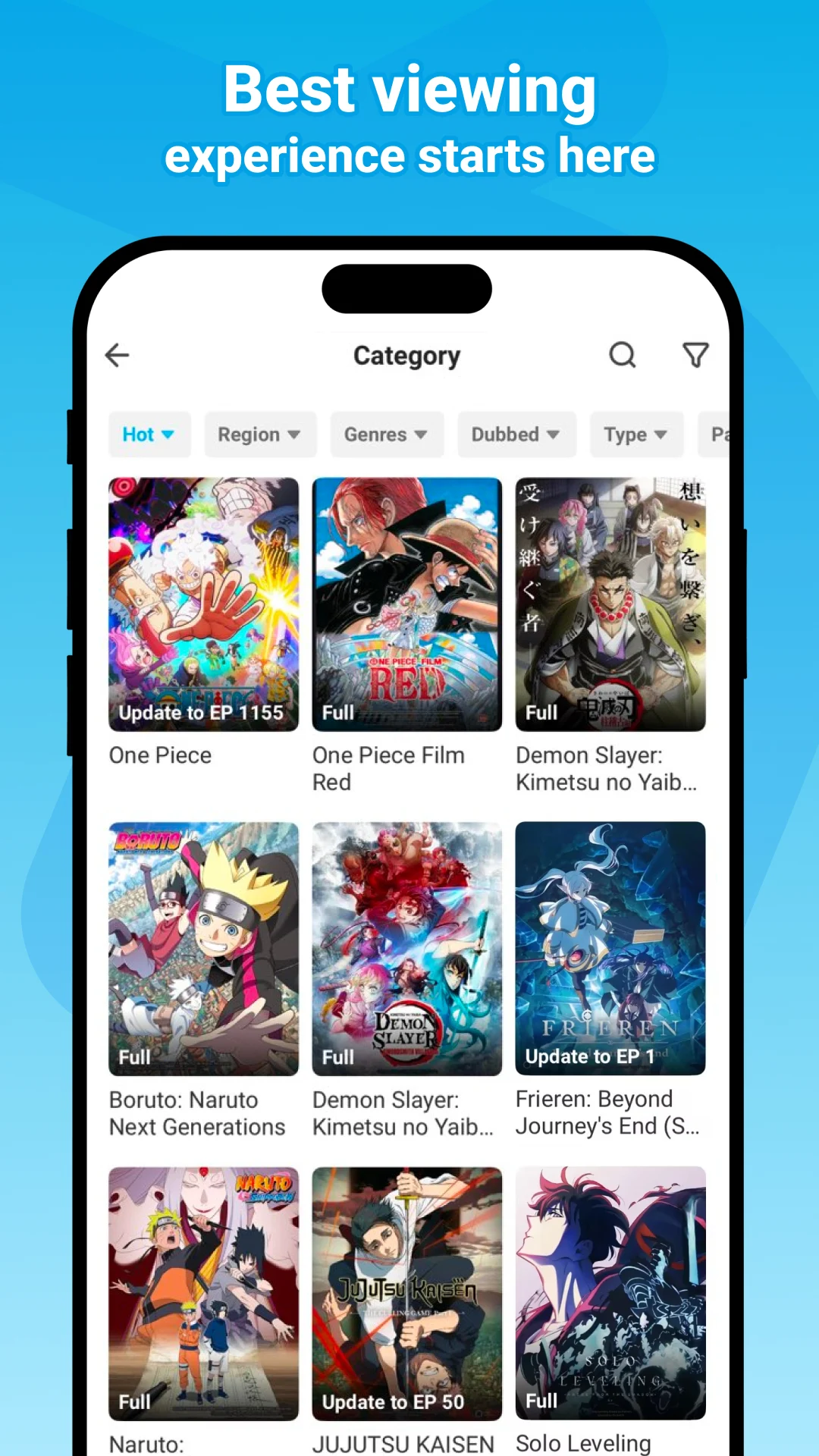 Download Bilibili APK