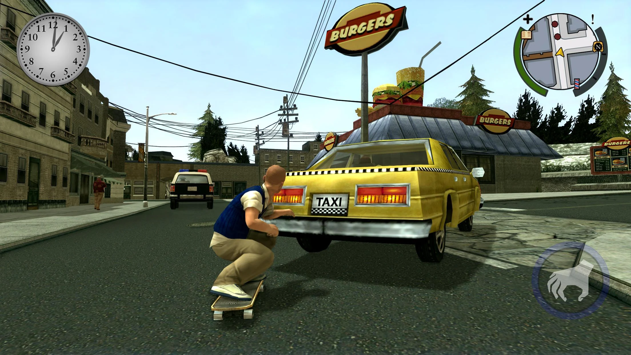 Download Bully: Anniversary Edition APK