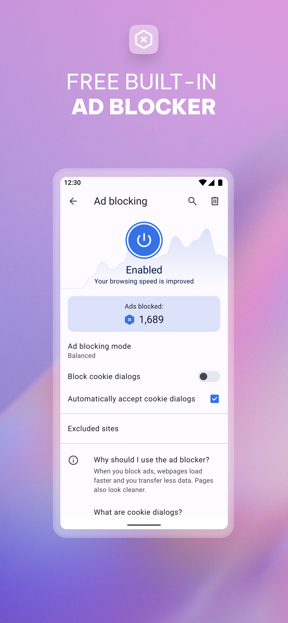 Download Opera Browser APK