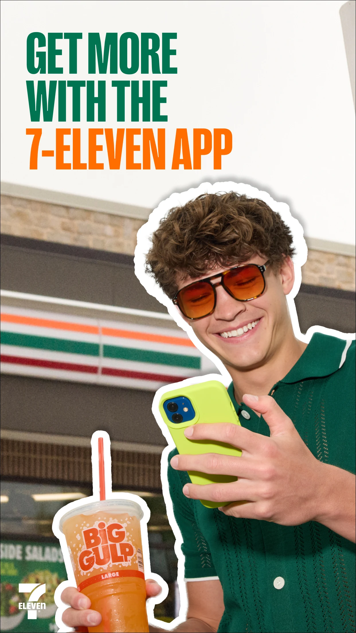 Download 7-Eleven APK