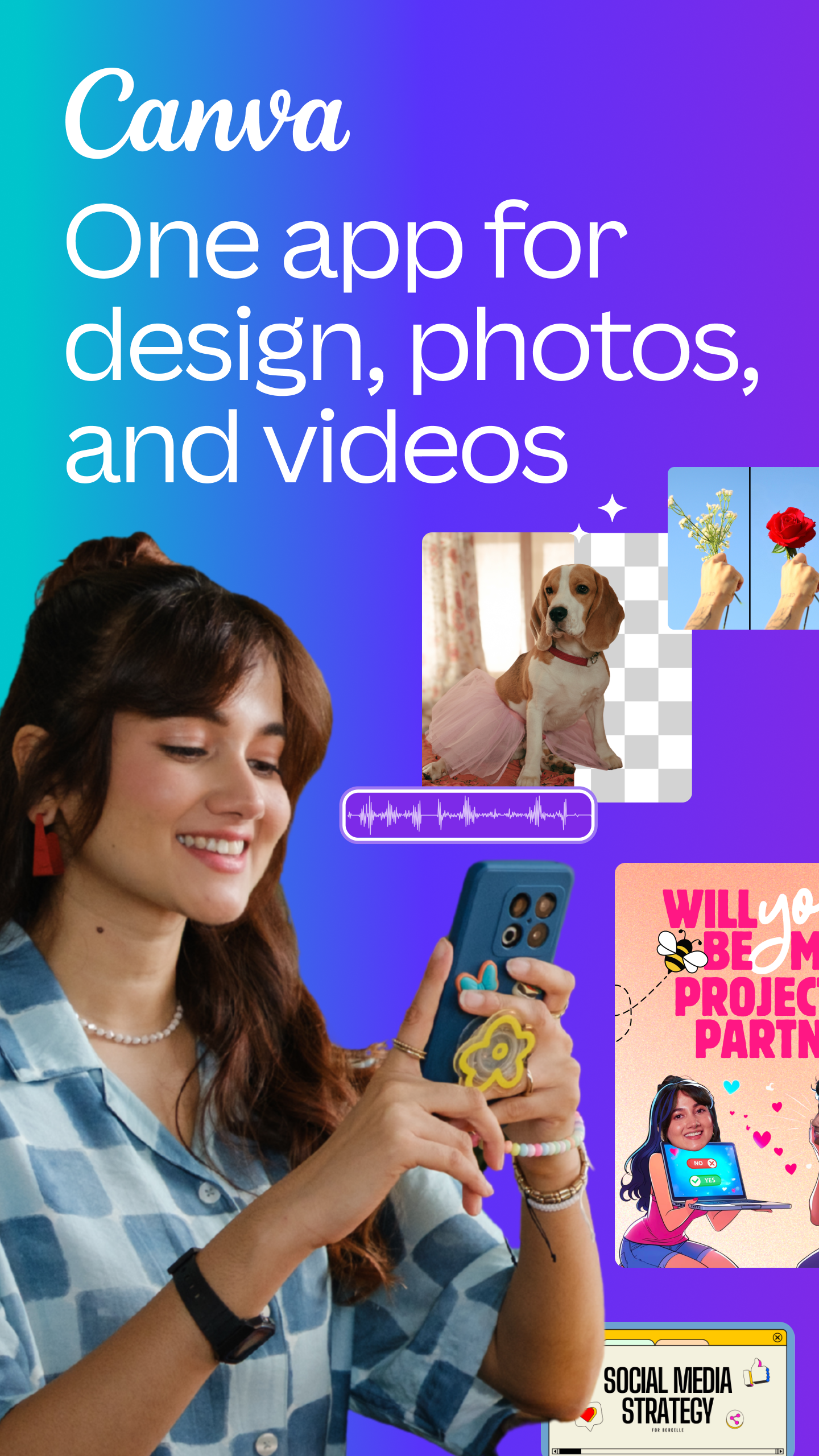 Canva APK Download