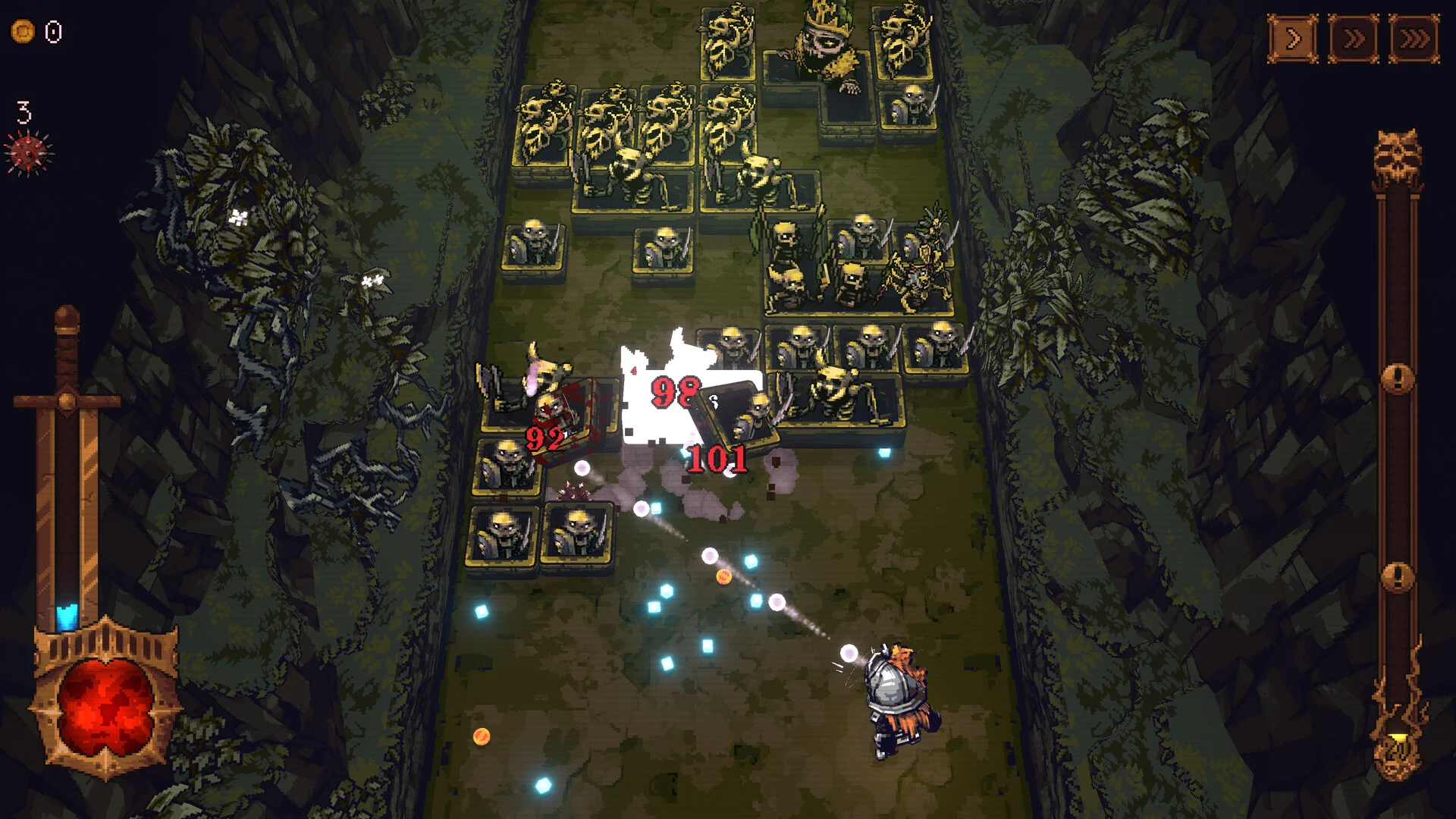 Ball X Pit APK Download