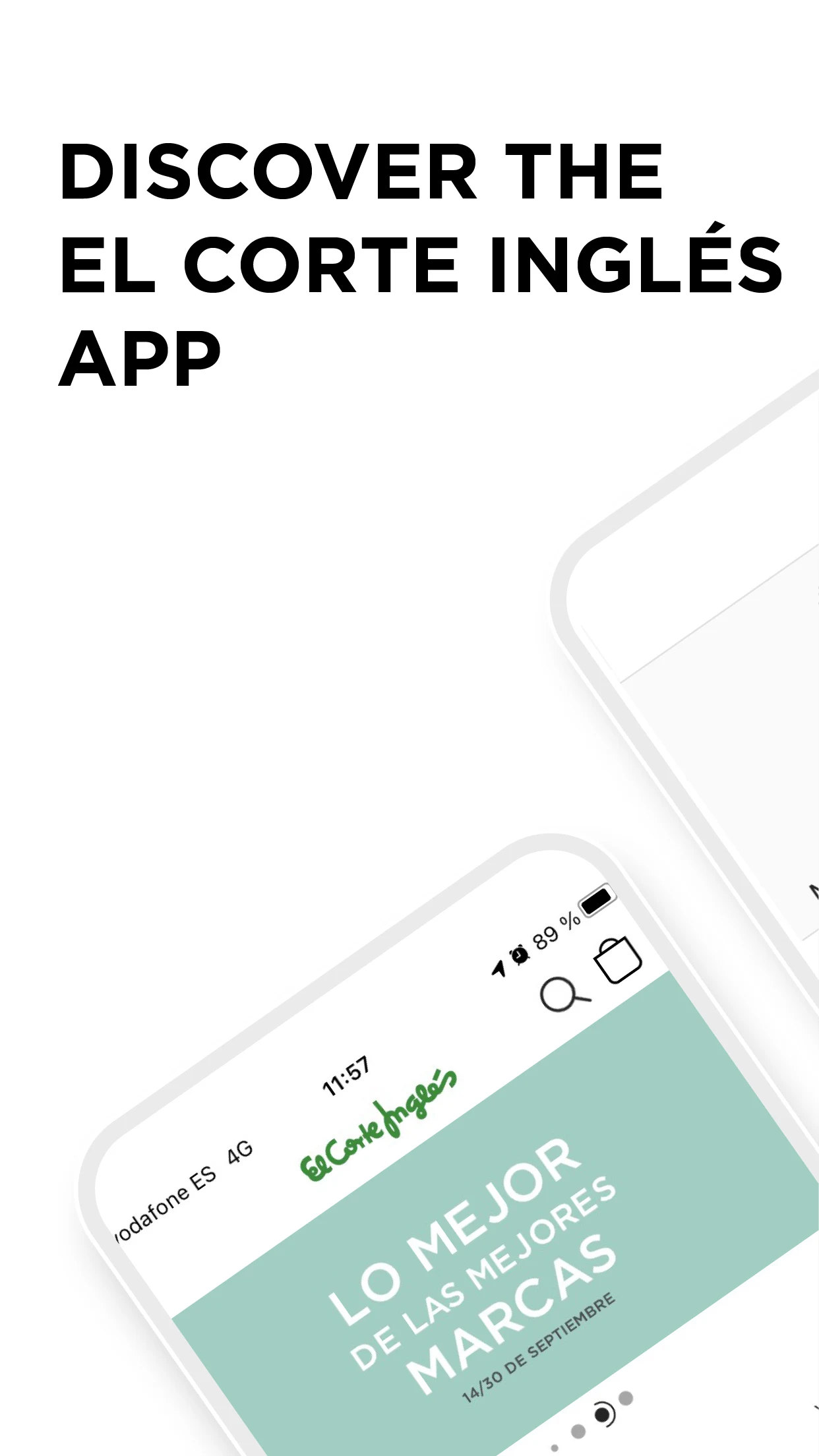 El Corte Inglés APK Download