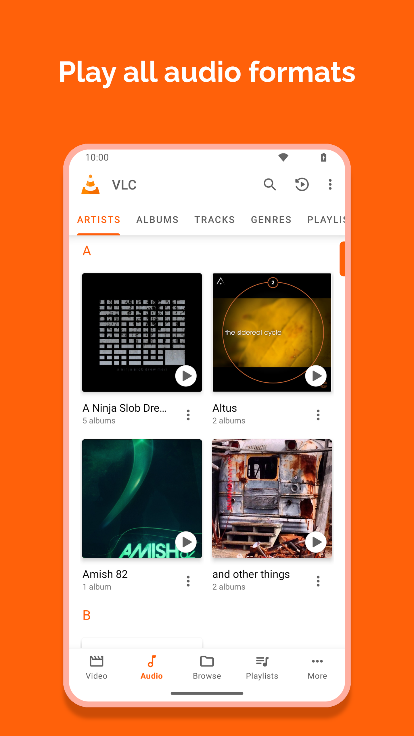 VLC Media Player APK Download