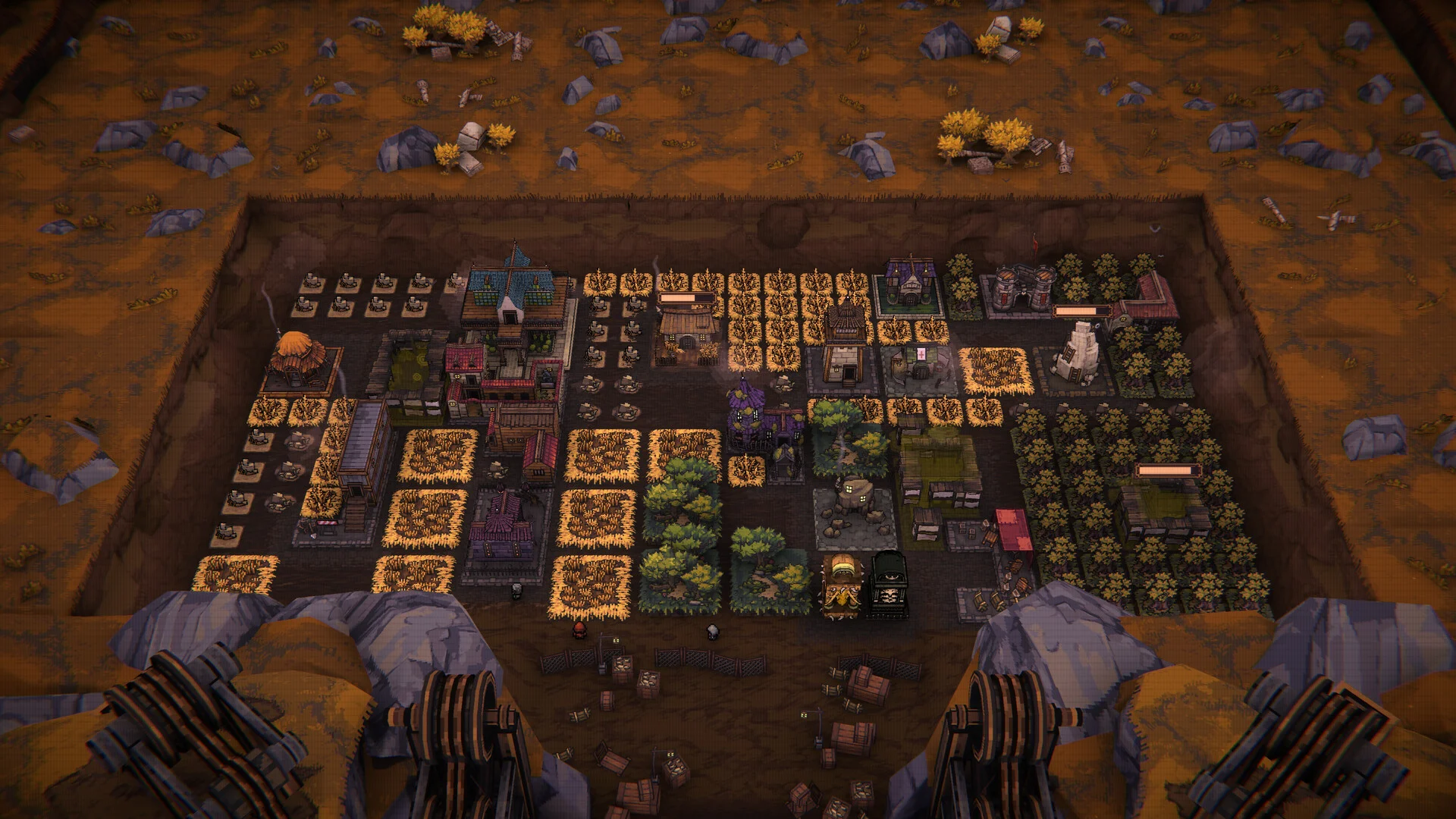 Ball X Pit APK Download