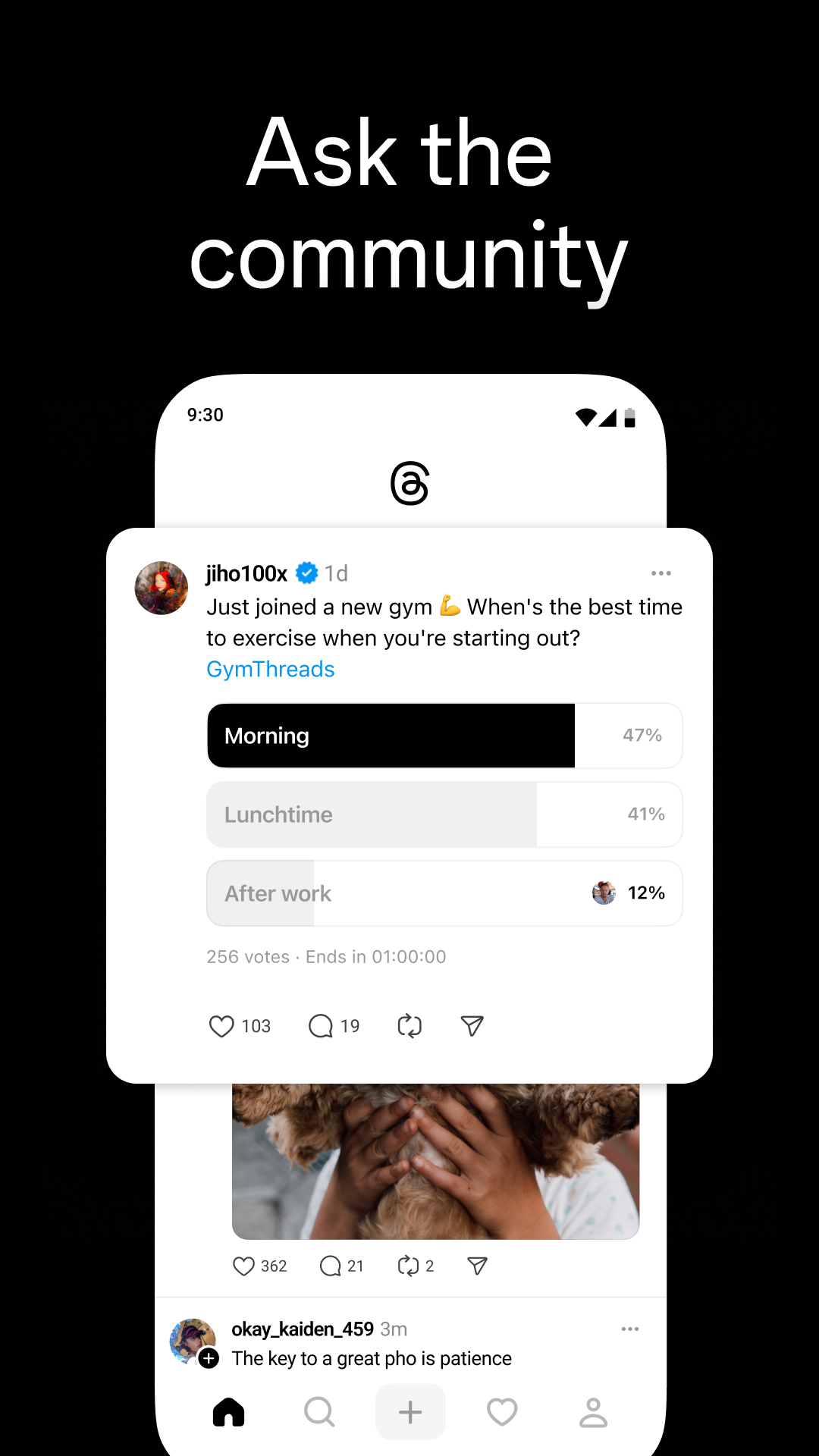 Threads APK Download