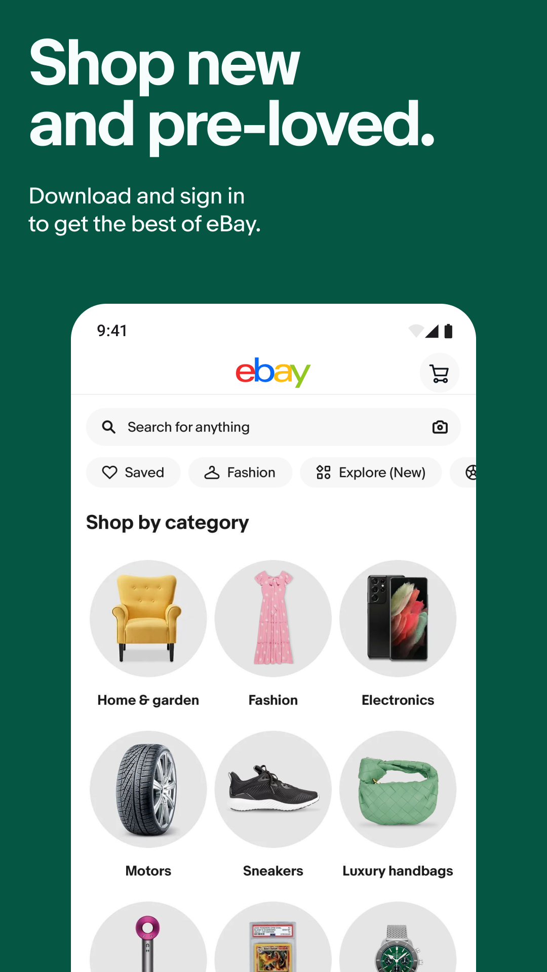 eBay APK Download