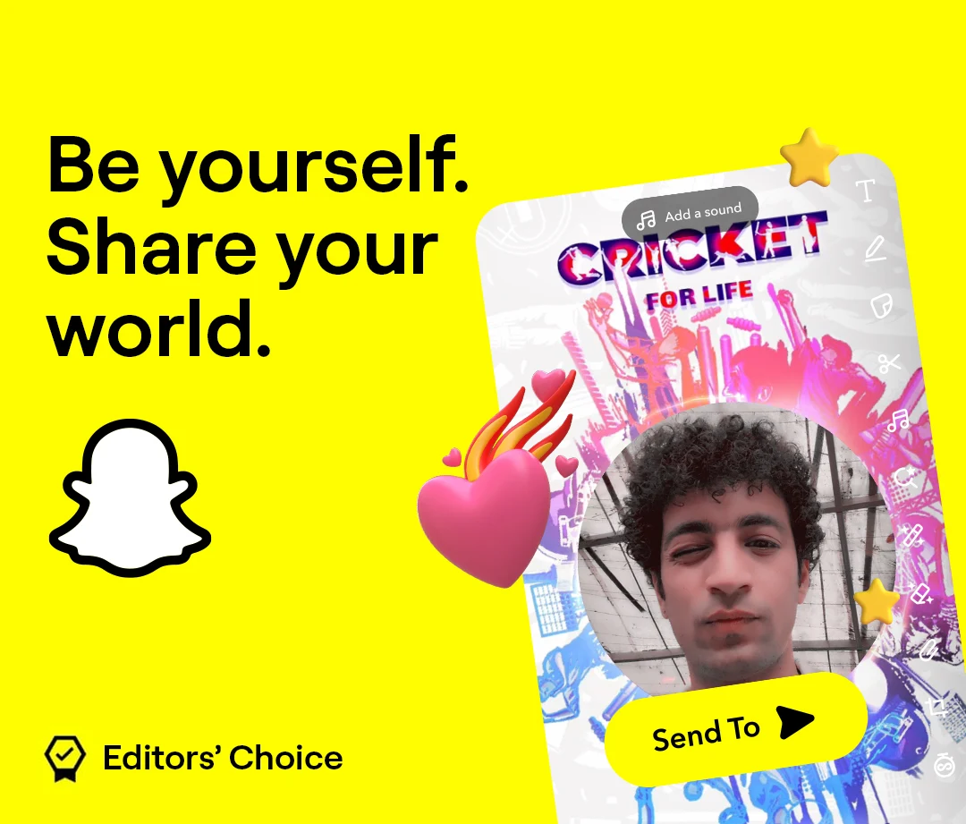 Snapchat APK Download