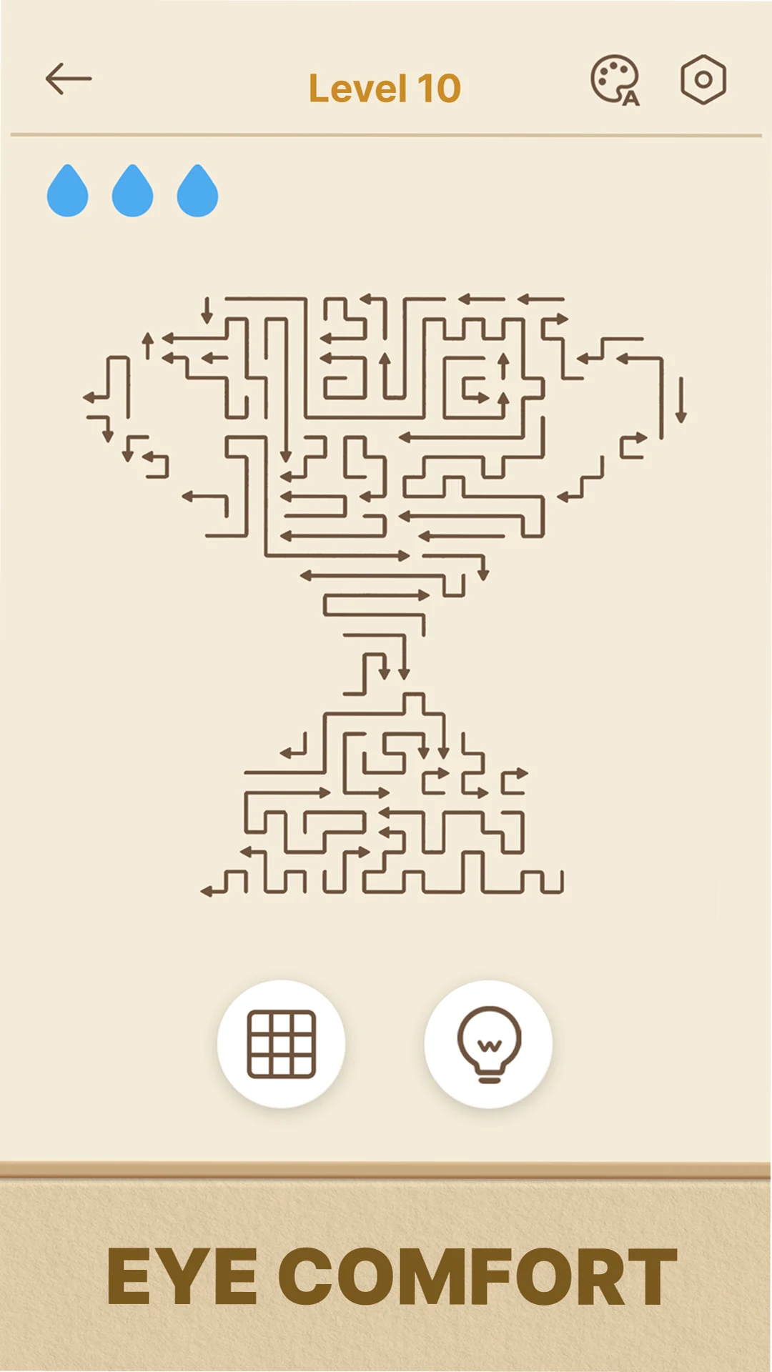 Arrows GO APK Download