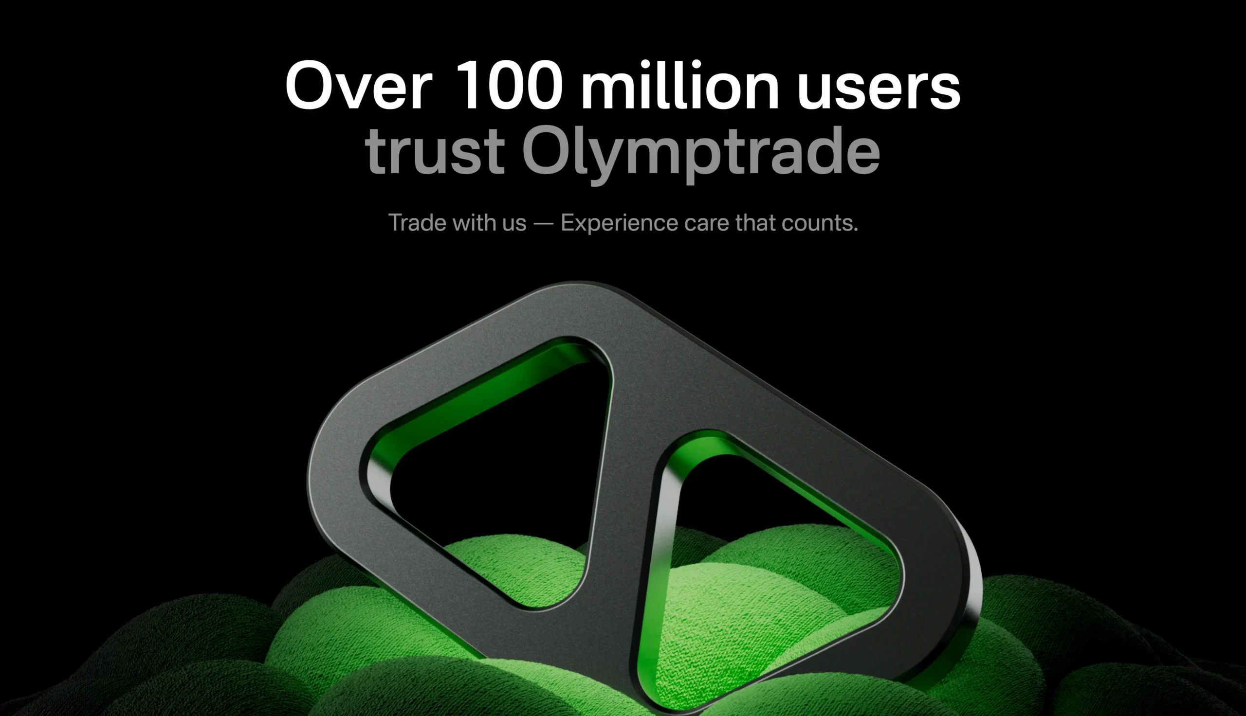 Olymptrade APK Download