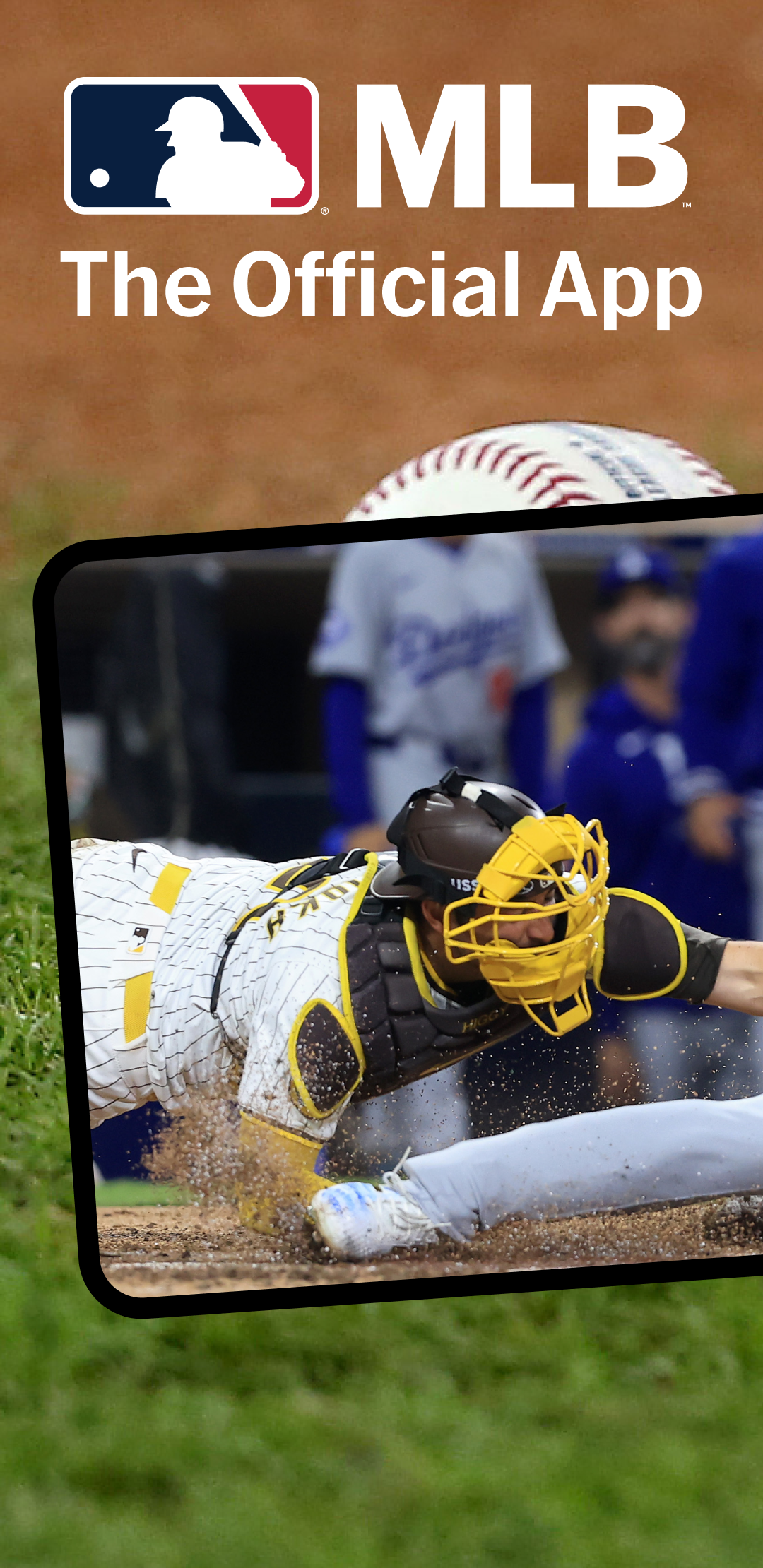 MLB App APK Download