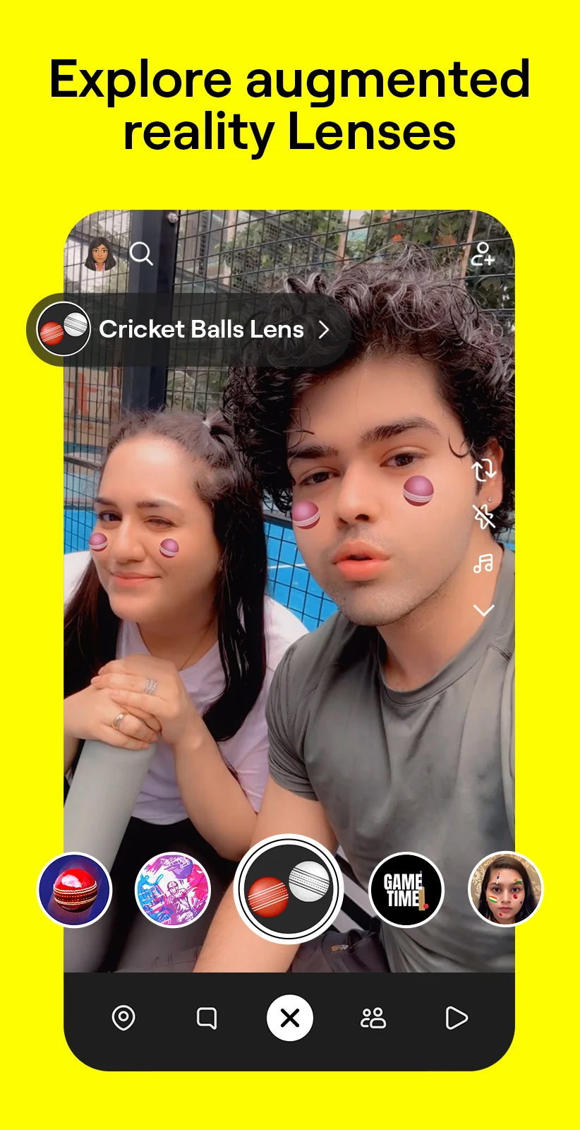 Snapchat APK Download