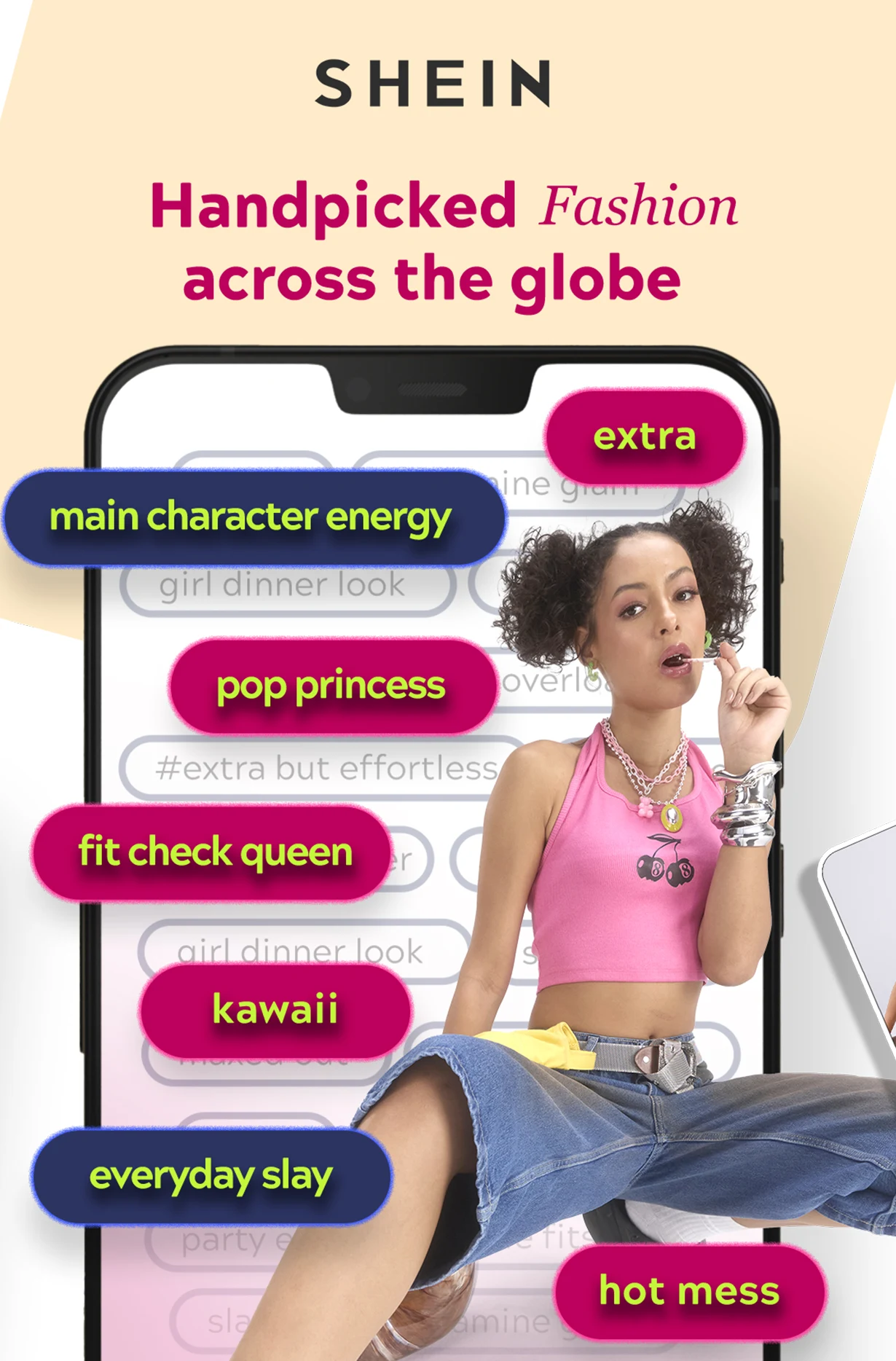 SHEIN India Fast Fashion APK Download