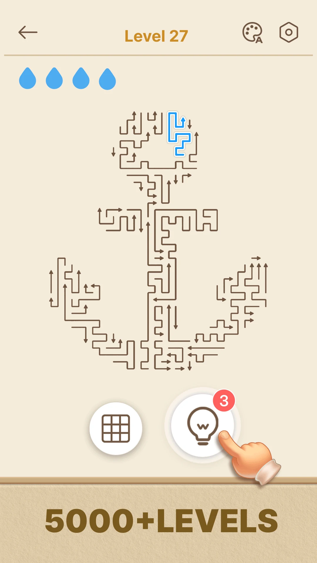 Arrows GO APK Download