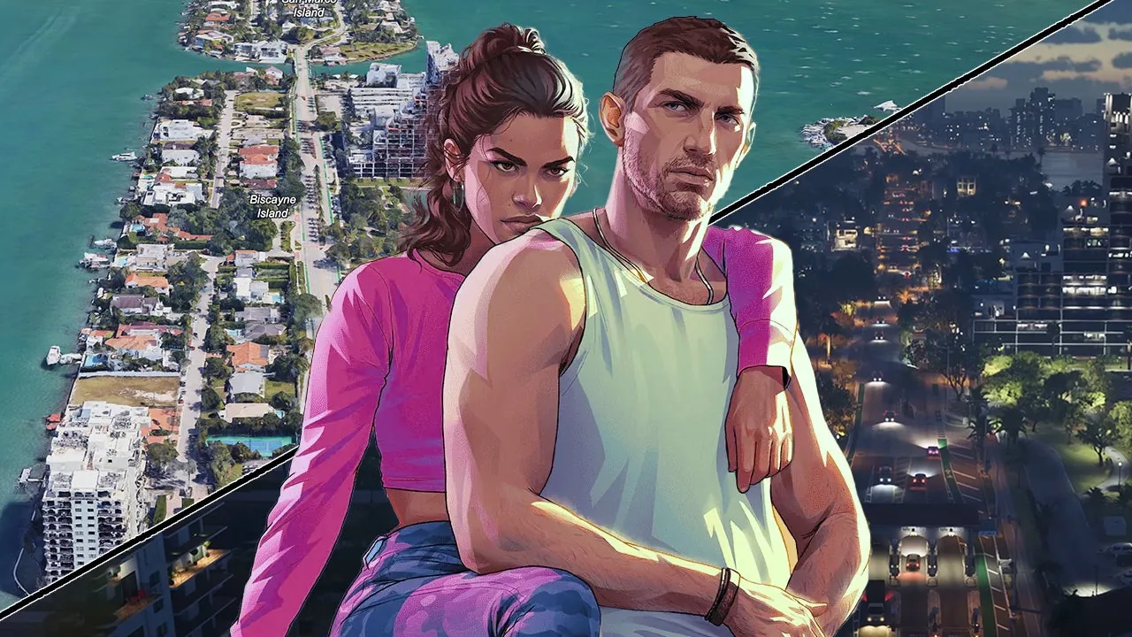 GTA 6: Release Date, Trailers, Gameplay & Latest Updates 2026