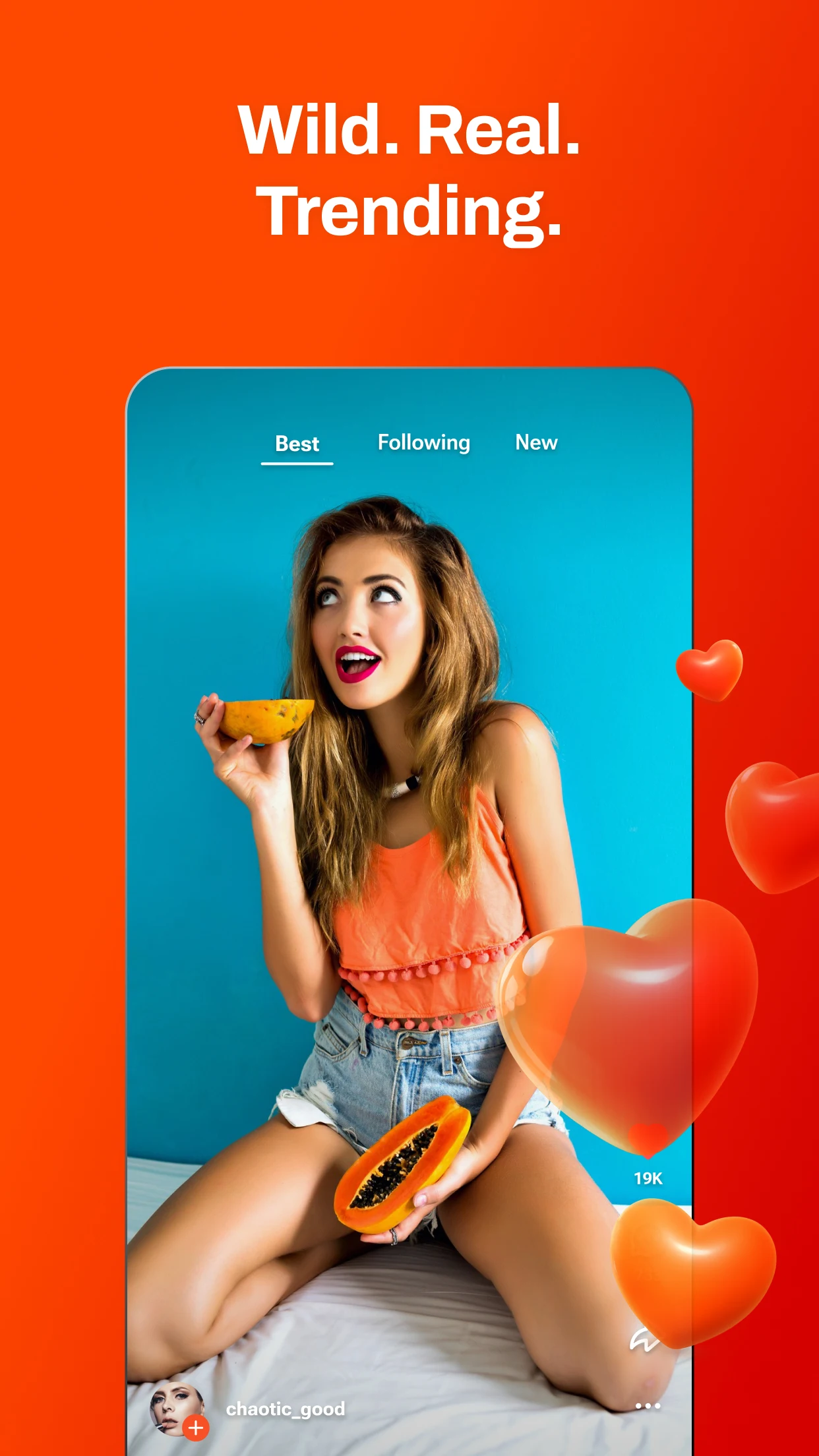XScroll APK Download