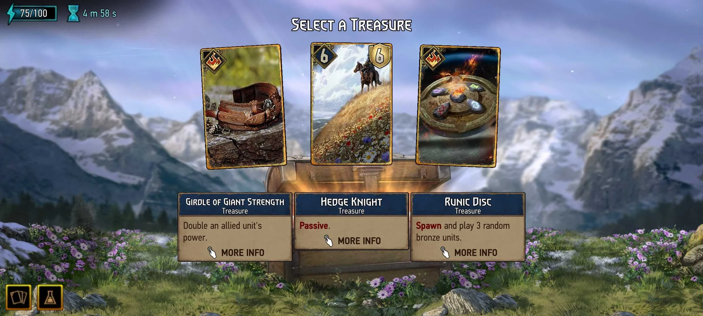 GWENT: Rogue Mage APK Download