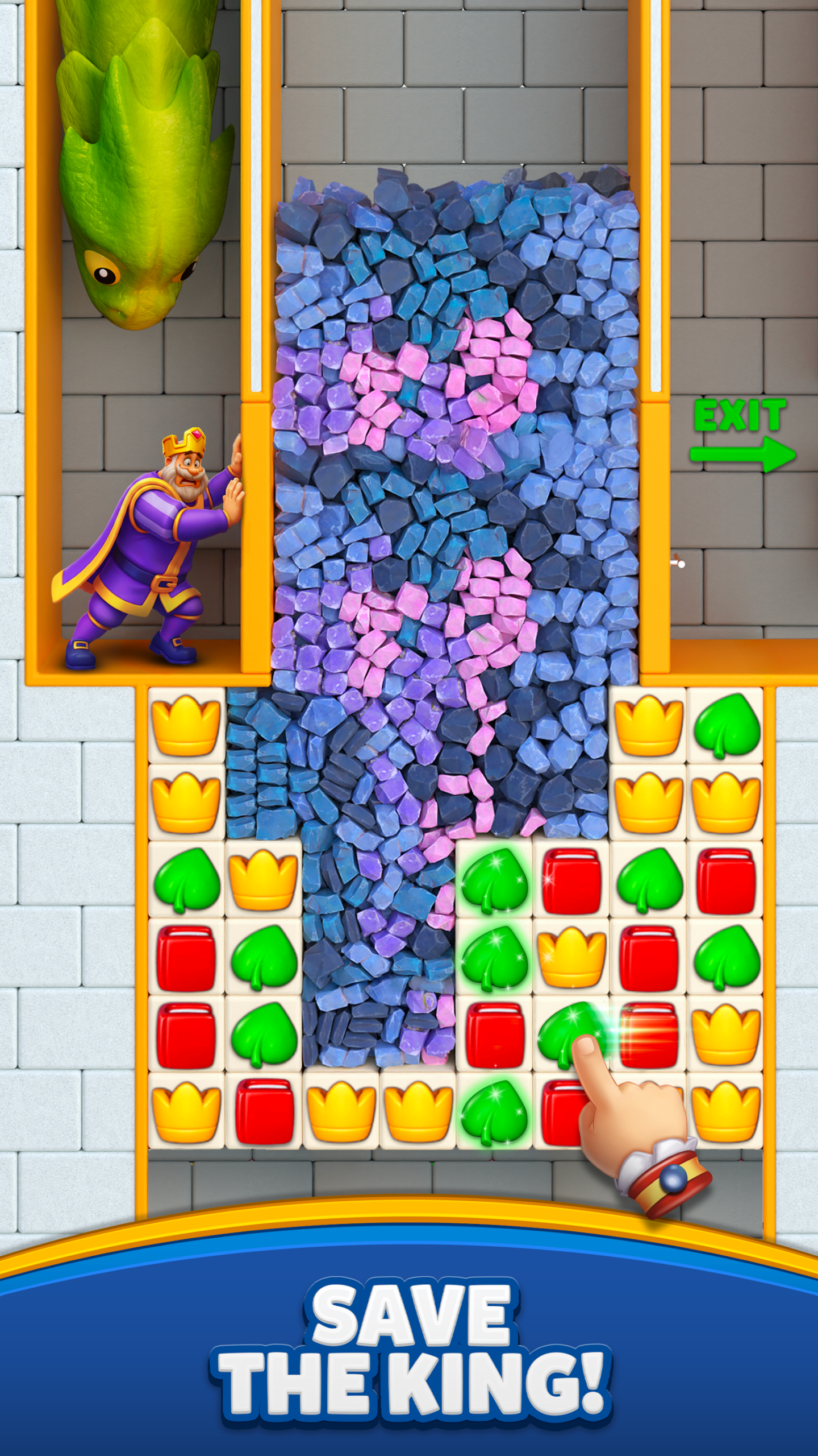 Download Royal Match
APK