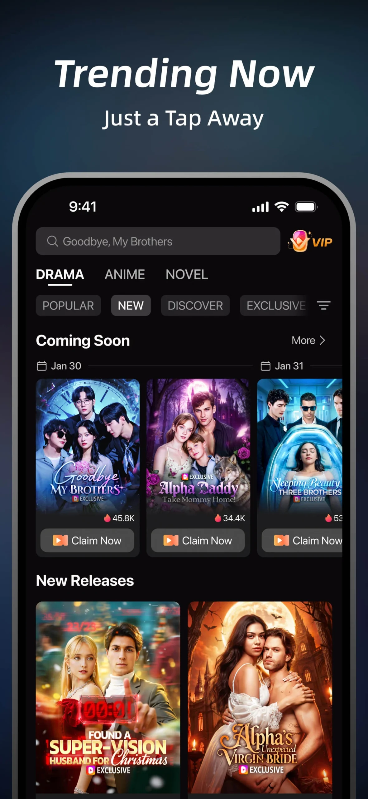 DramaWave APK Download